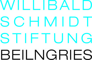 Logo der Willibald Schmidt Stiftung Beilngries